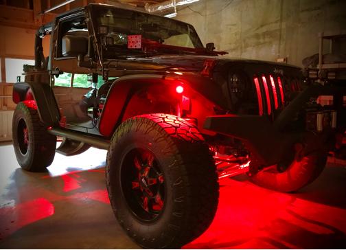 Photo 1 of 10 of 2013 Jeep Wrangler Sport